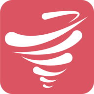 Logo for eNSP (Enterprise Network Simulation Platform)