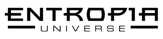 Logo for Entropia Universe