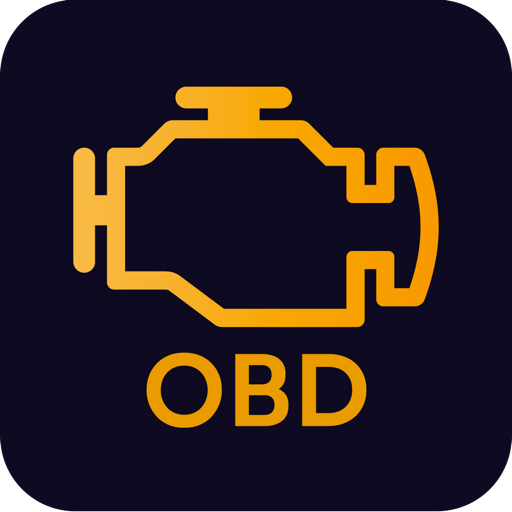 Logo for EOBD‑Facile