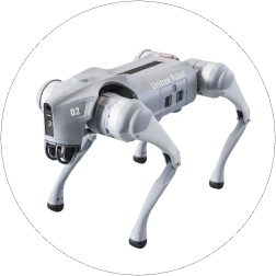 Logo for Eobot