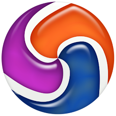 Logo for Epic Privacy Browser