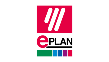 Logo for EPLAN