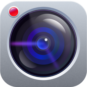 Logo for EpocCam Viewer
