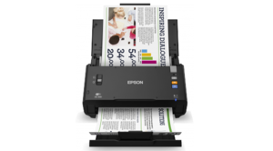 Logo for Epson Service Plans