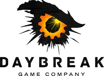 Logo for EverQuest II (EQ2)