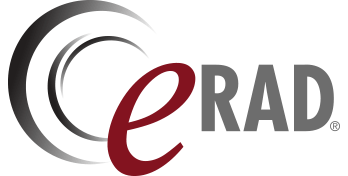 Logo for eRAD PACS Viewer