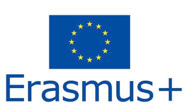 Logo for Erasmus+