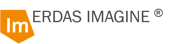 Logo for ERDAS IMAGINE