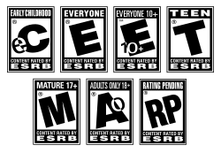Logo for ESEA Client (Steam)
