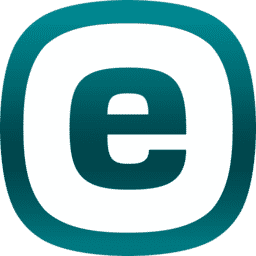 Logo for ESET Main GUI