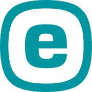 Logo for ESET Proxy GUI