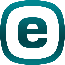 Logo for ESET Security