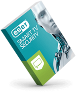 Logo for ESET Online Scanner
