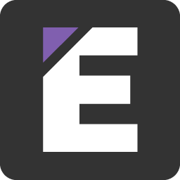 Logo for Etterna