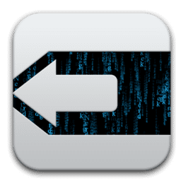 Logo for evasi0n7
