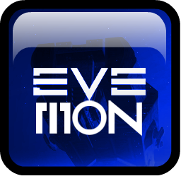 Logo for EVEMon