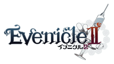 Logo for Evenicle 2