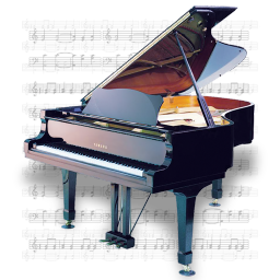 Logo for EveryonePiano