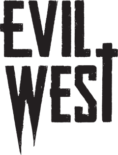Logo for Evil West