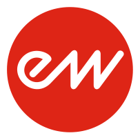 Logo for EastWest Installation Center