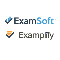 Logo for Examplify