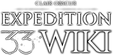 Logo for Expedition 33