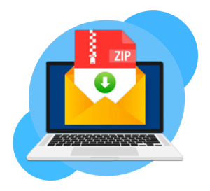 express-zip-file-compression
