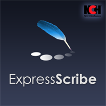 Logo for Express Scribe