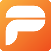 Logo for Paragon extFS for Mac