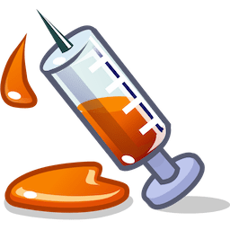 Logo for Extreme Injector