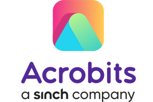 Logo for EyeBeam Softphone