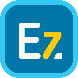 Logo for EZTitles