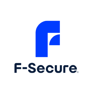 Logo for F-Secure SAFE