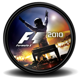 Logo for F1 2010