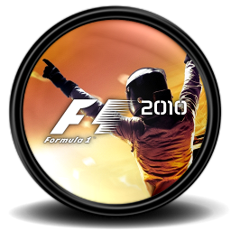 Logo for F1 2011