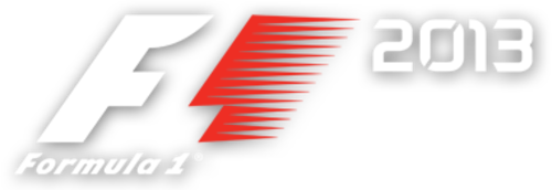 Logo for F1 2013