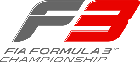 Logo for Formula One 2019
