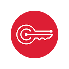 Logo for F5 BIG-IP Edge Client (F5 Access)