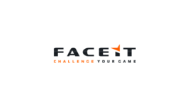 Logo for FACEIT