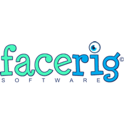 Logo for FaceRig