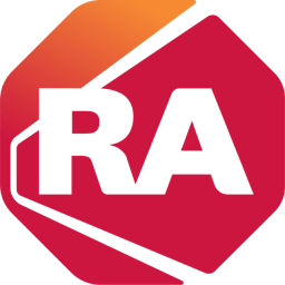 Logo for FactoryTalk View ME Station