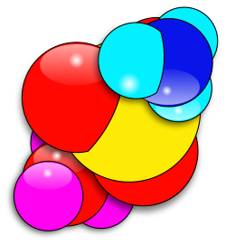 Logo for FAHViewer (fahviewer.exe)