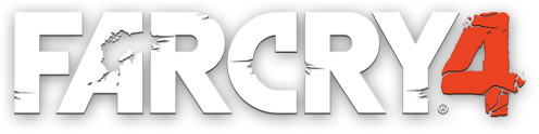 Logo for Far Cry 4