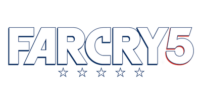 Logo for Far Cry 5