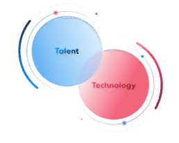 Logo for Faraday
