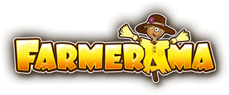 Logo for Farmerama