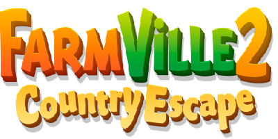 Logo for FarmVille 2: Country Escape