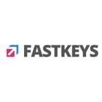 Logo for FastKeys Automation Software