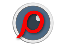 Logo for FastRawViewer