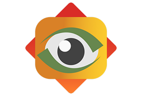 Logo for FastStone MaxView